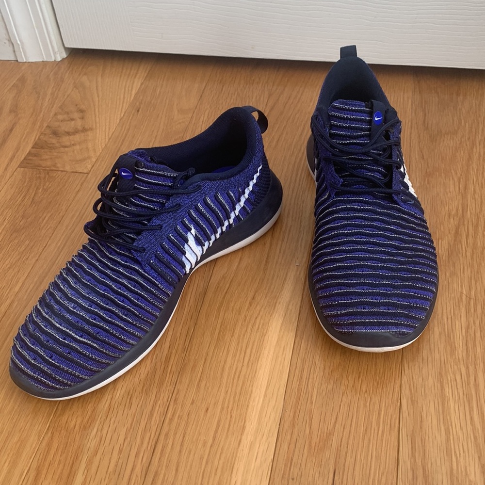NIKE MENS SNEAKER - Picture 5 of 5